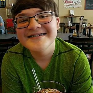 Meet your Posher, Tonya l.